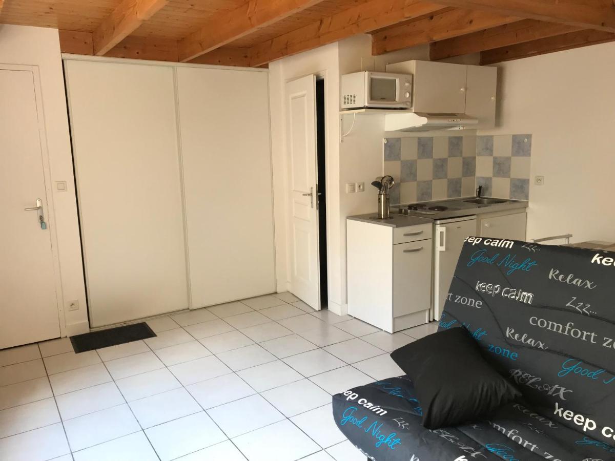 Studio Proche Ile De Re La Rochelle (Charente-Maritime) Room photo