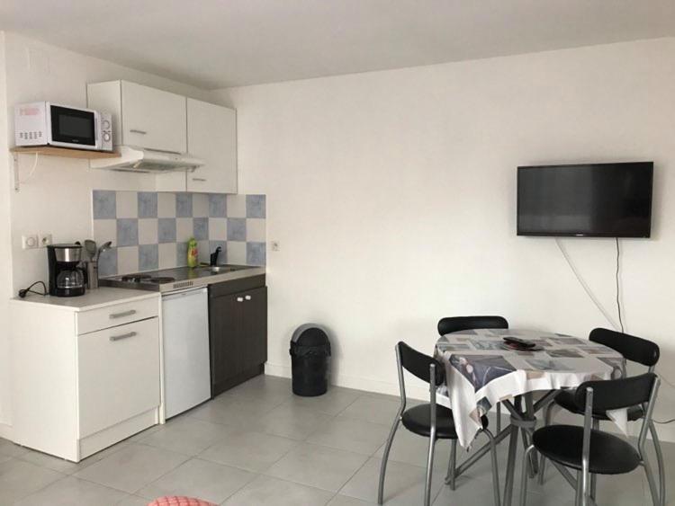 Studio Proche Ile De Re La Rochelle (Charente-Maritime) Exterior photo