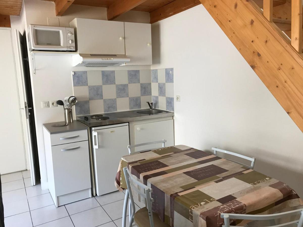 Studio Proche Ile De Re La Rochelle (Charente-Maritime) Exterior photo