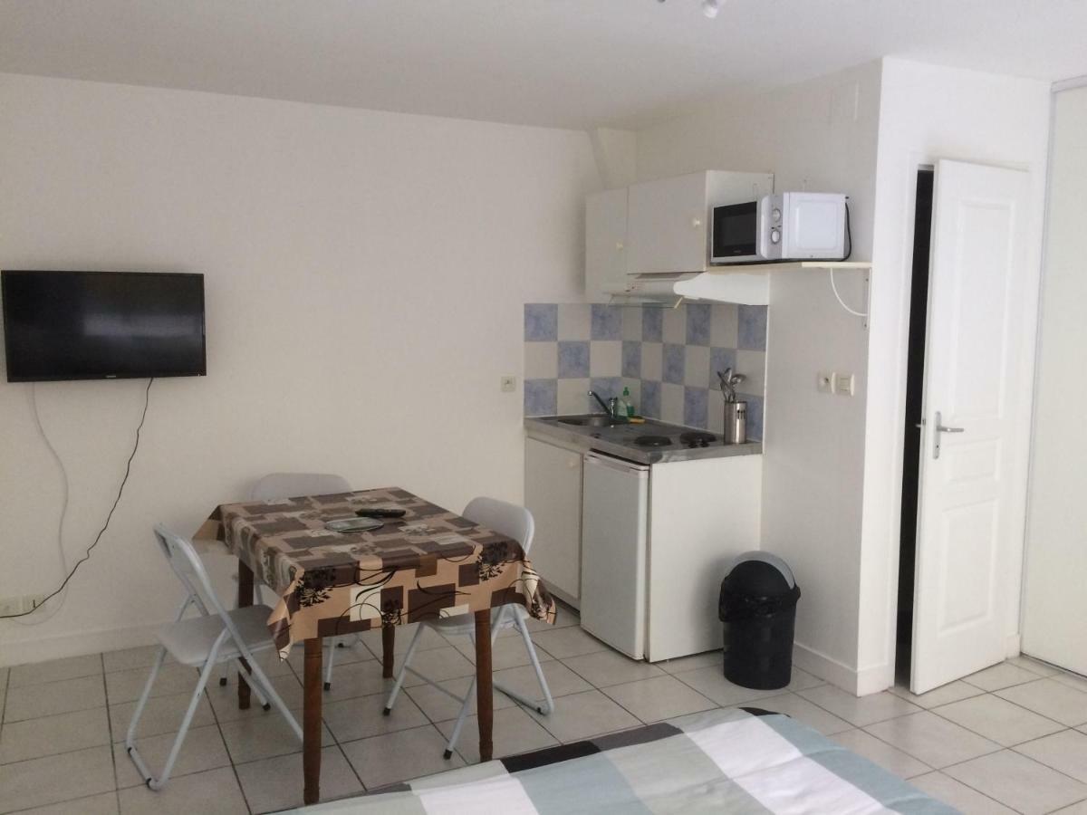 Studio Proche Ile De Re La Rochelle (Charente-Maritime) Exterior photo