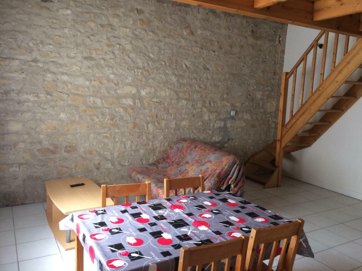 Studio Proche Ile De Re La Rochelle (Charente-Maritime) Exterior photo