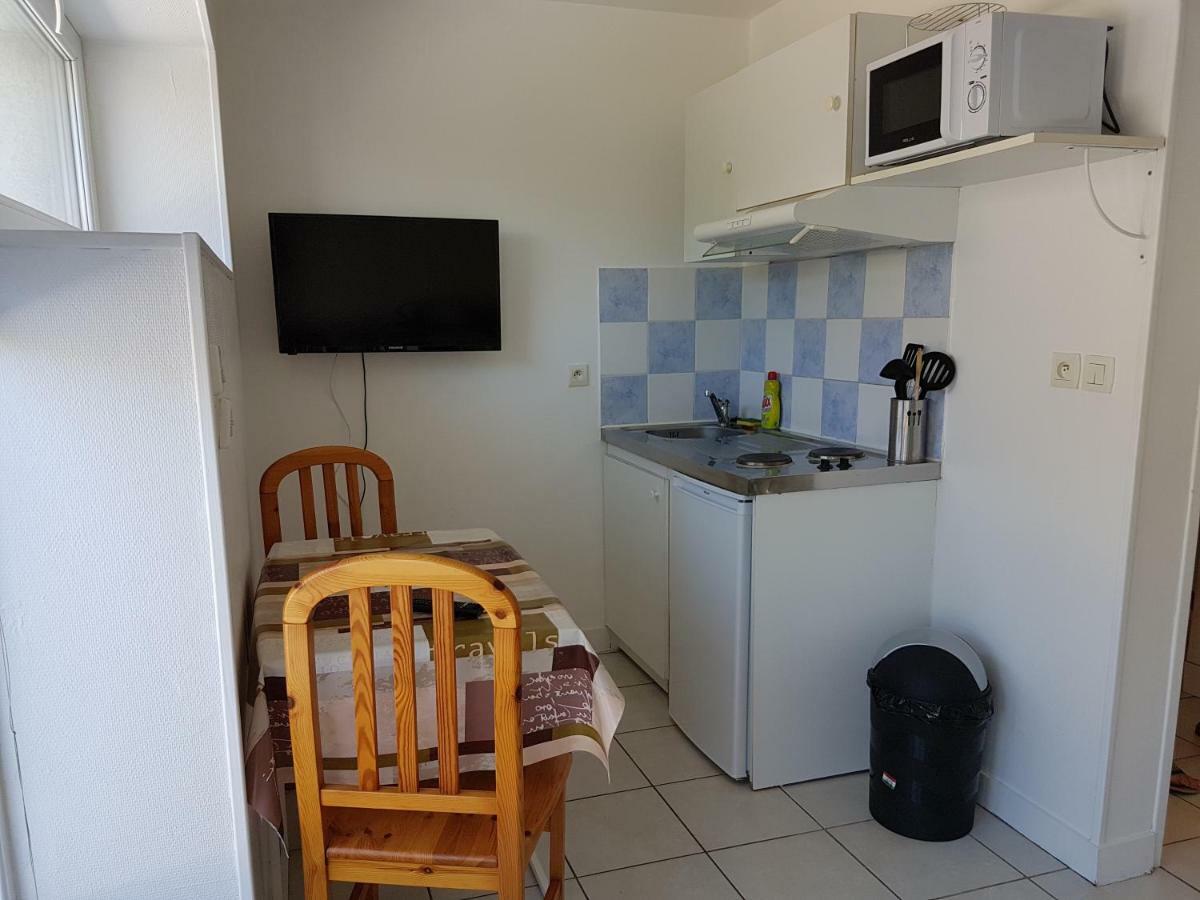 Studio Proche Ile De Re La Rochelle (Charente-Maritime) Exterior photo