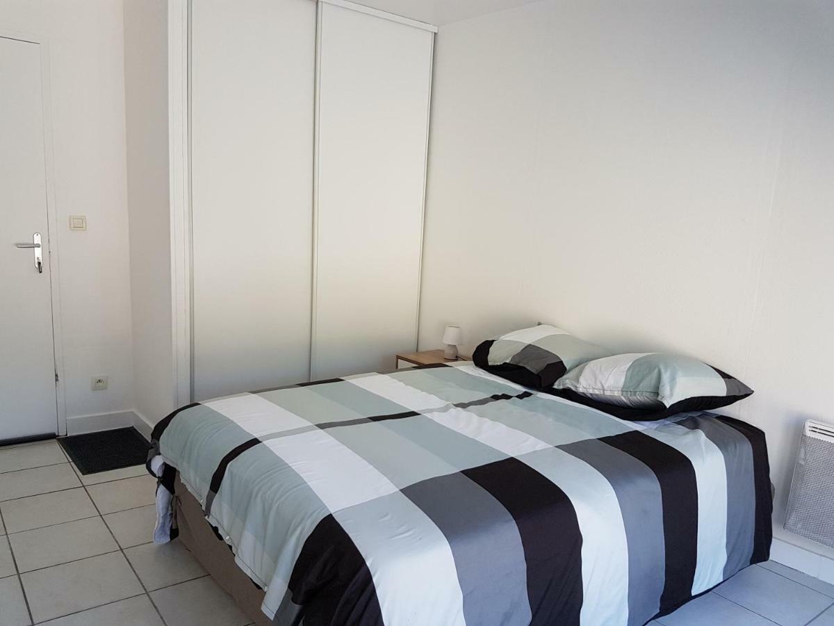 Studio Proche Ile De Re La Rochelle (Charente-Maritime) Exterior photo